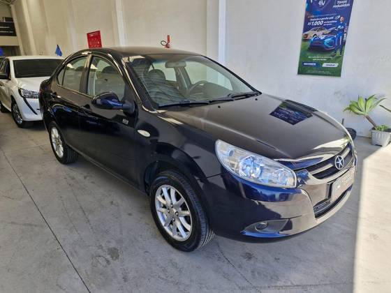 JAC J3 1.4 TURIN 16V GASOLINA 4P MANUAL JAC J3 1.4 TURIN 16V GASOLINA 4P MANUAL
